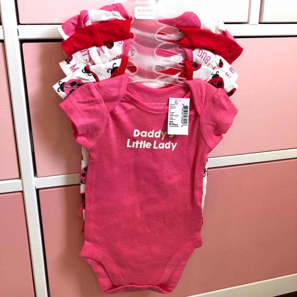 NWT 👶🏼